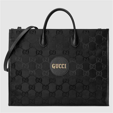 gucci cardboard bag|gucci unisex tote.